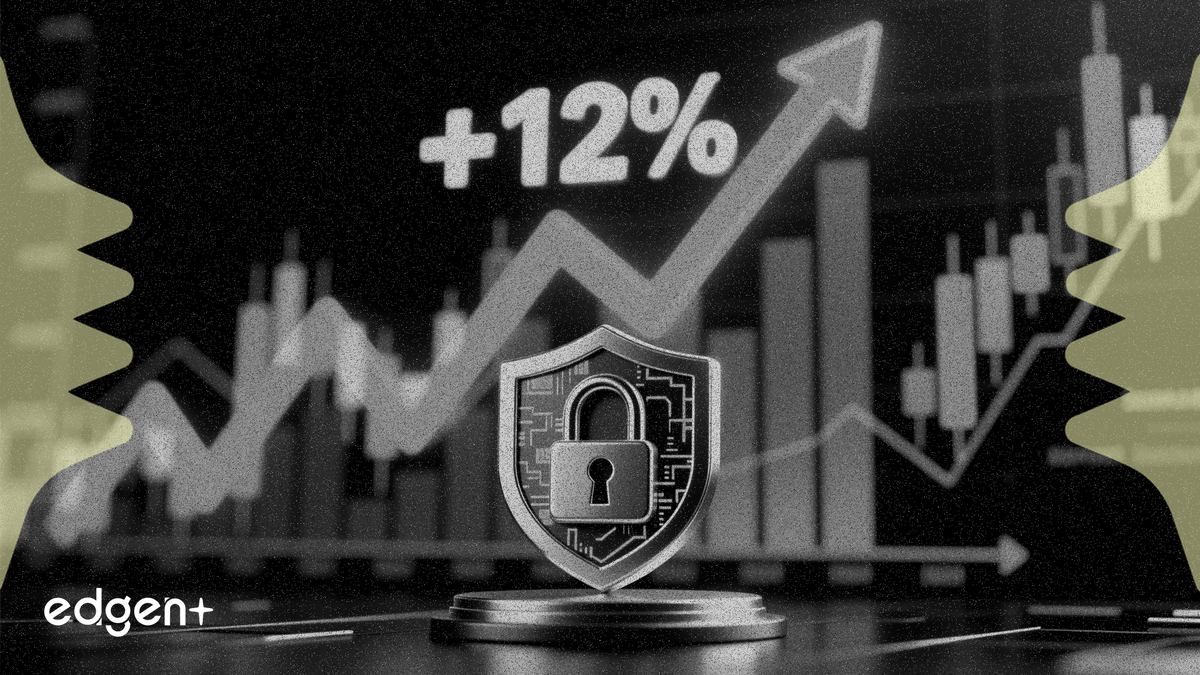 邁富時股價大漲12%，主席承諾一年股份禁售期