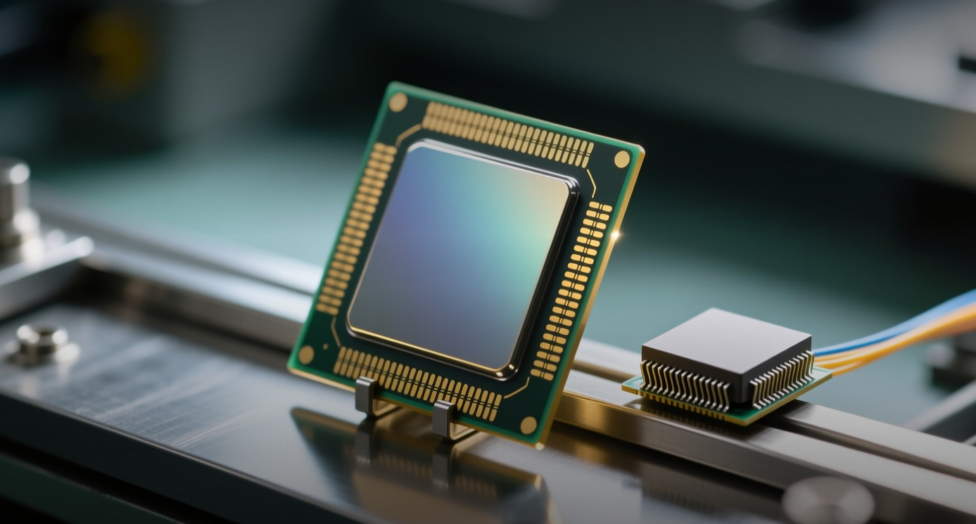 Marvell demos first 2nm optical interconnect for 3.2T AI data centers