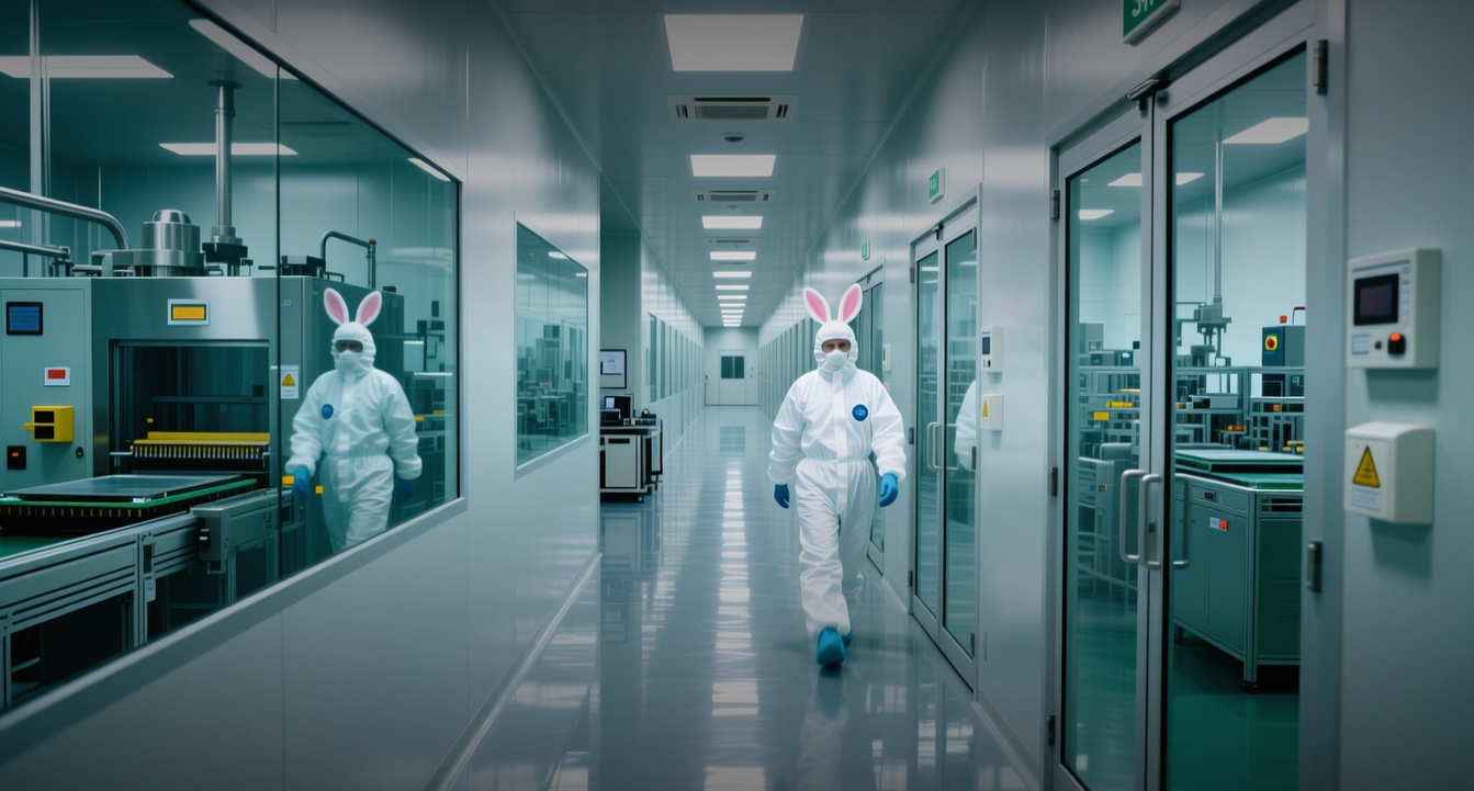Marvell grants Google 7% warrant in $12.2 billion custom chip deal
