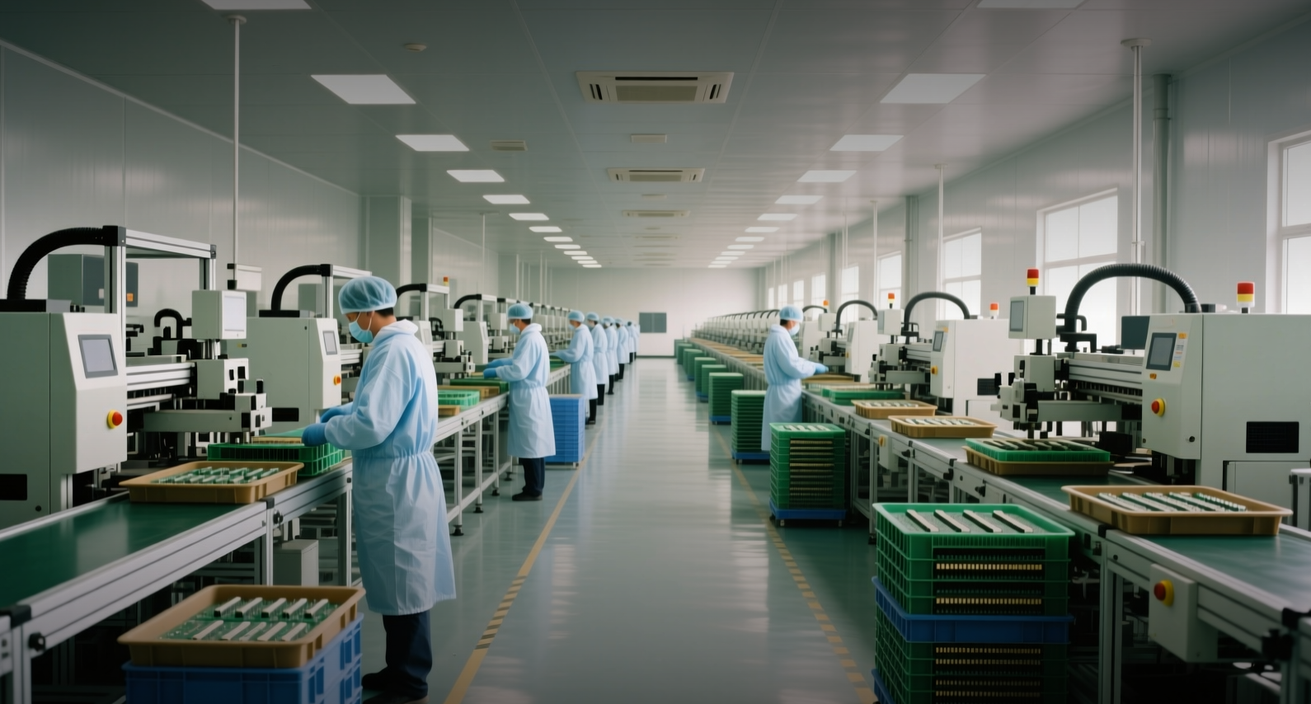 Marvell lifts two-year revenue outlook to $30B on AI networking