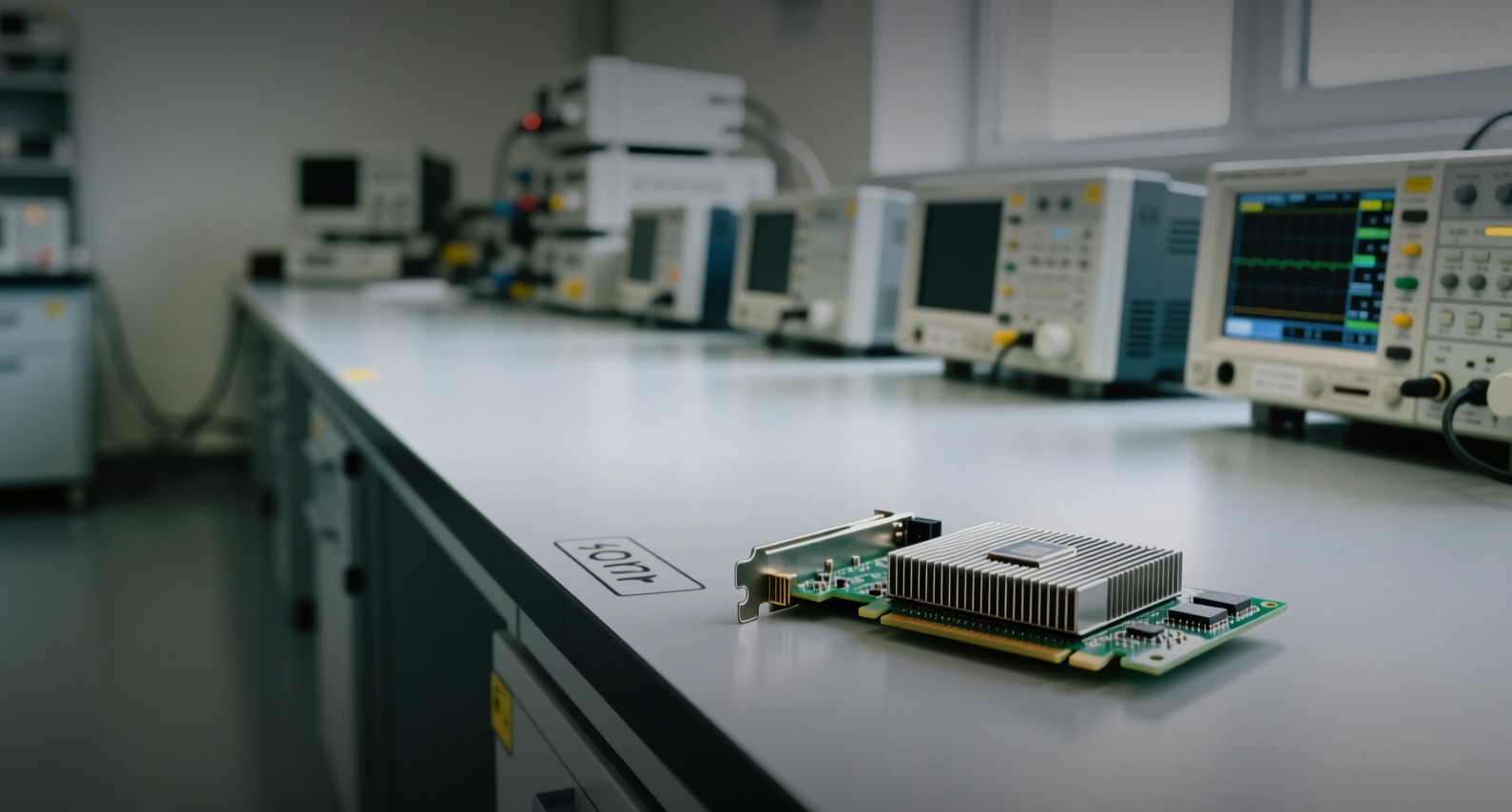 Marvell shares fall 5.6% as new AI memory pooling tech debuts