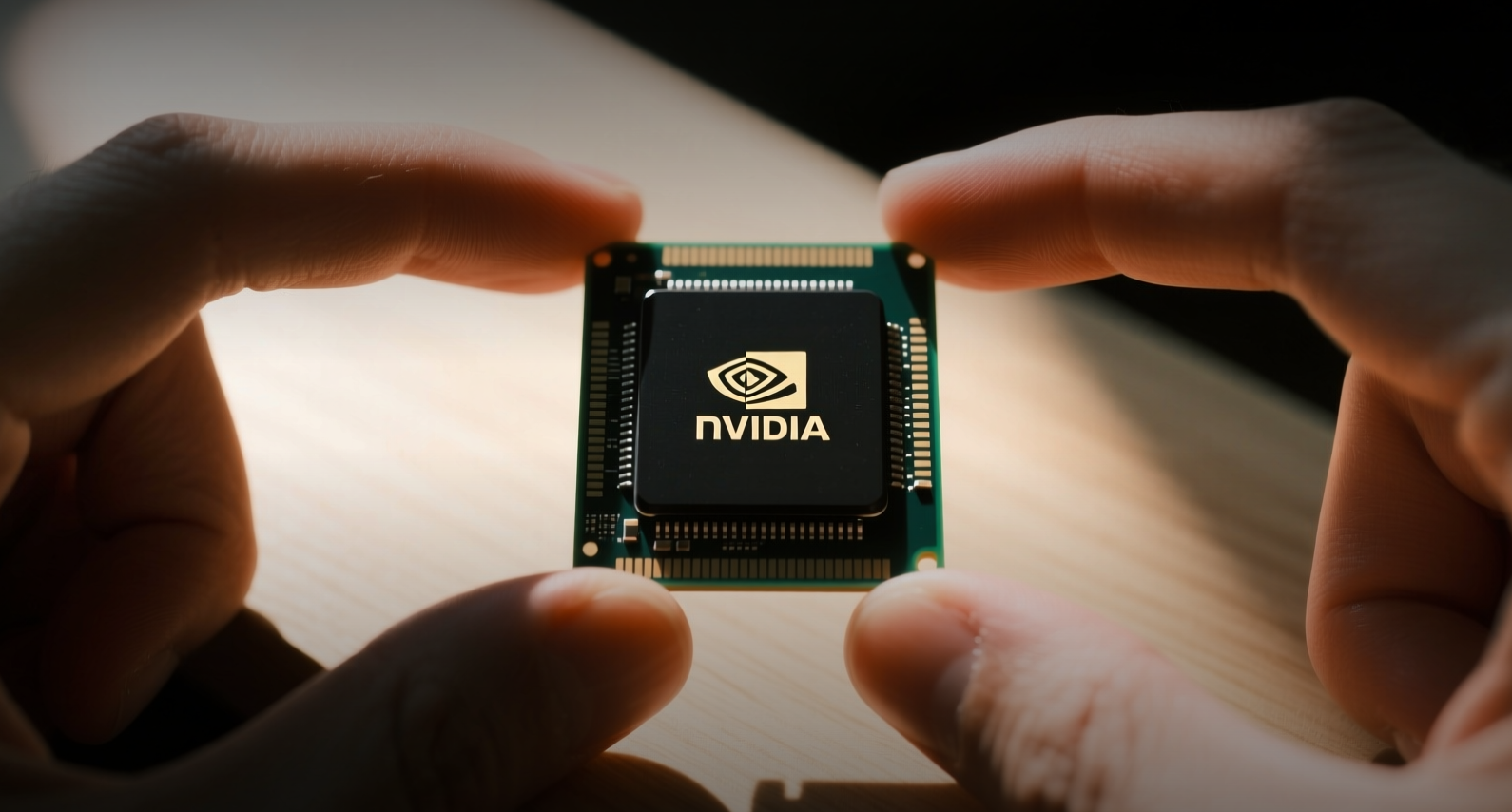 Marvell's $2B NVIDIA deal intensifies AI chip race against Broadcom, Astera