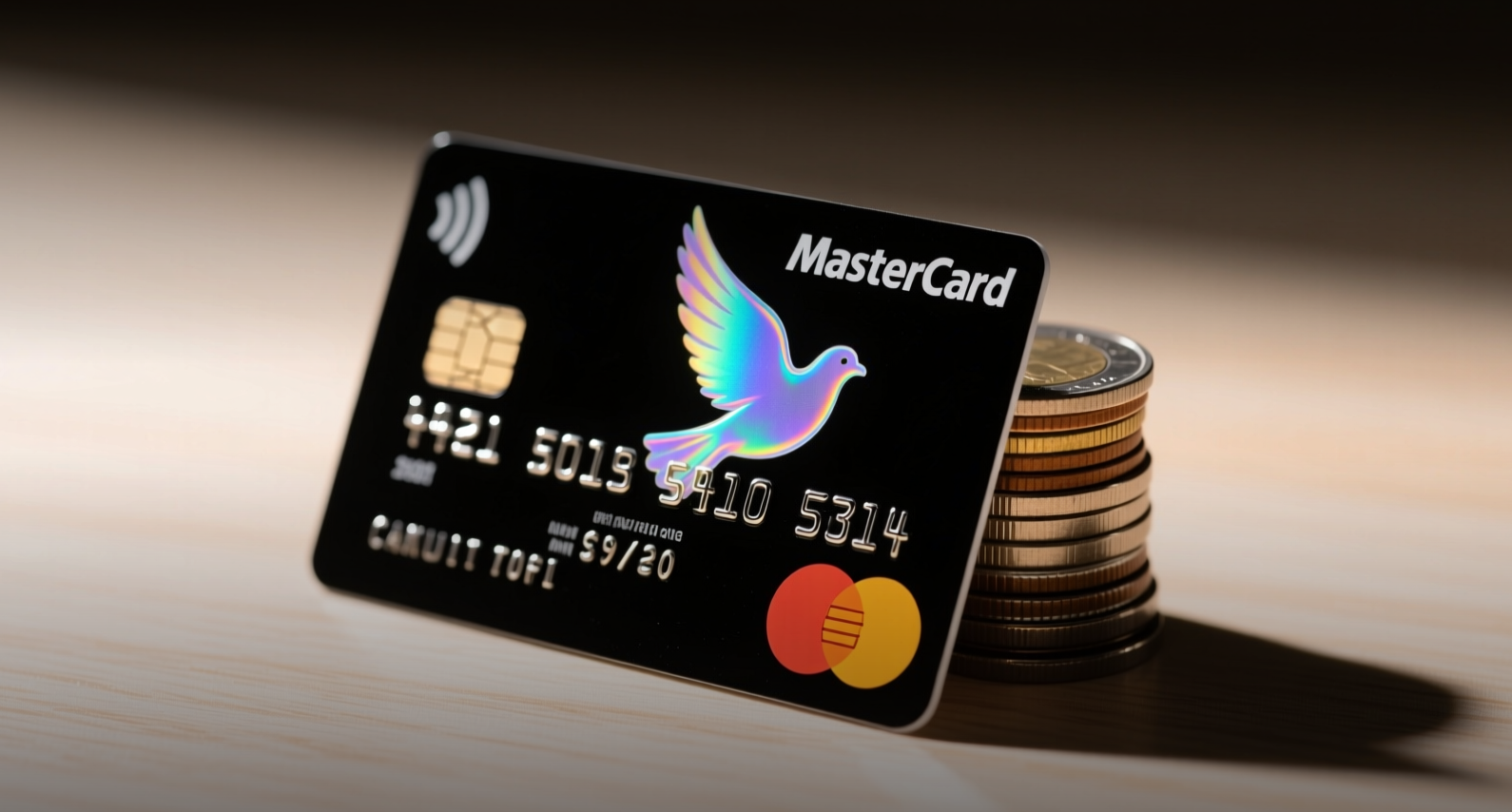 Mastercard beats Q2 estimates with $5.04 EPS on resilient spending