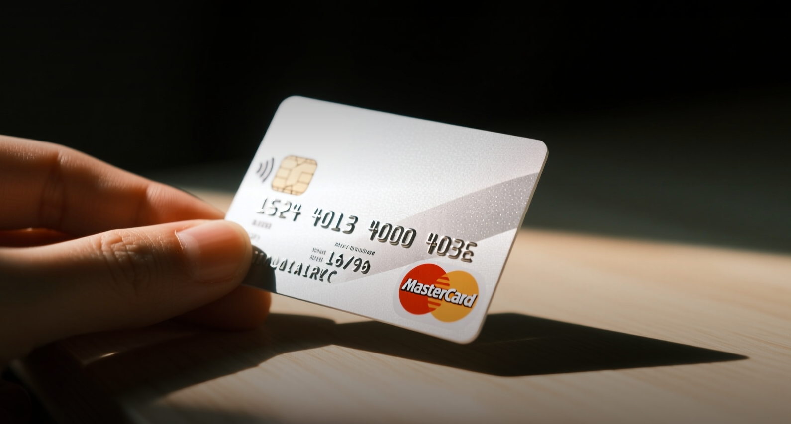 Mastercard bets on agentic commerce in Q2 2026 earnings call