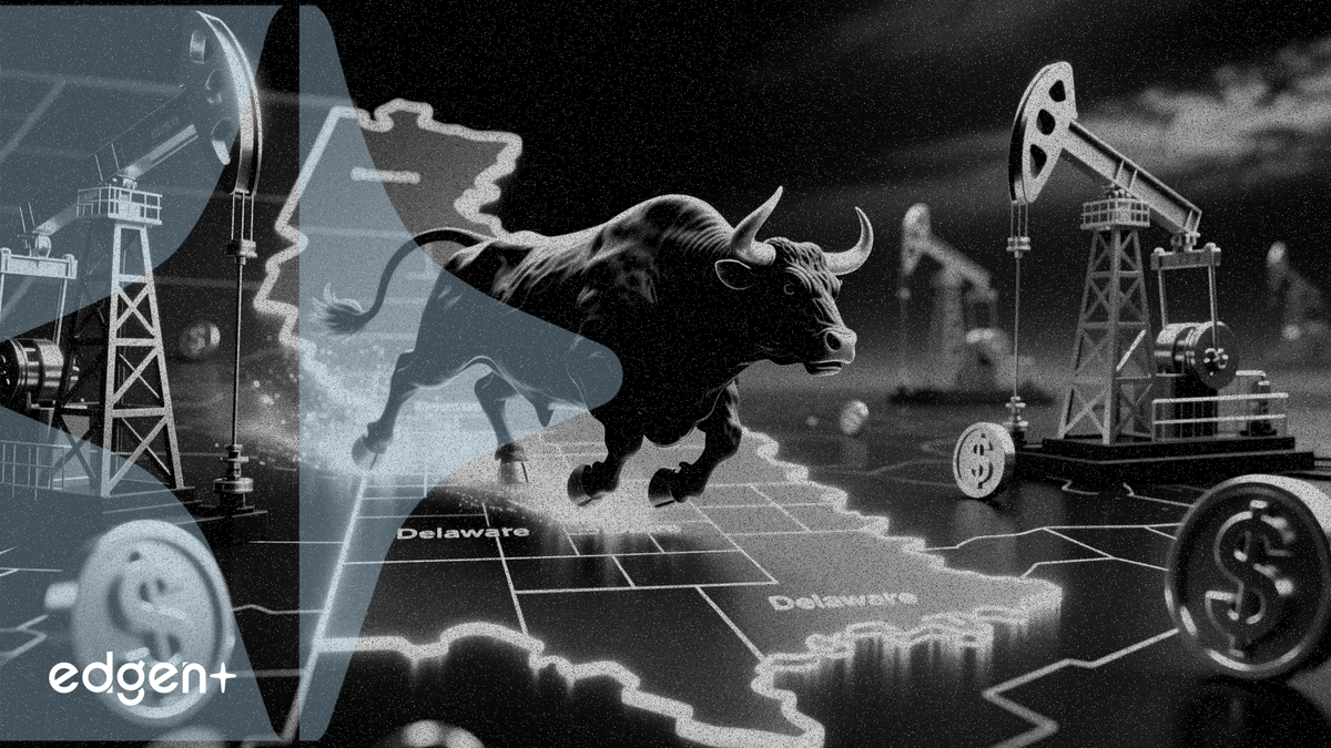 Matador deepens Delaware bet with $1.1B acreage deal