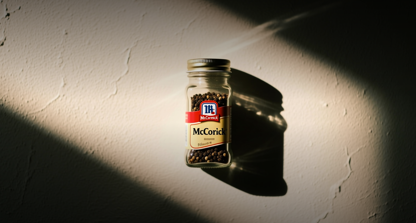 McCormick to seek London listing after $44.8B Unilever foods deal