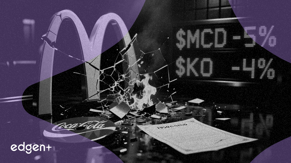 McDonald's, Coca-Cola face pressure on 70-year partnership