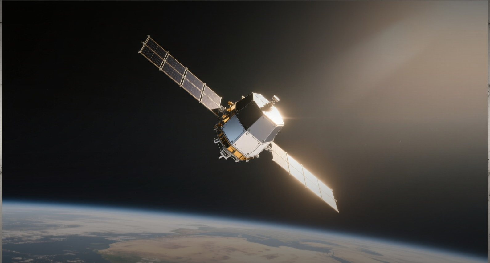 MDA Space獲4.74億美元訂單 Telesat擴張低軌道衛星星座