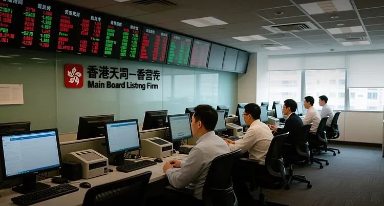 梅卡曼德机器人港股暗盘跌3%至98.6美元 9月1日掛牌前夕走弱