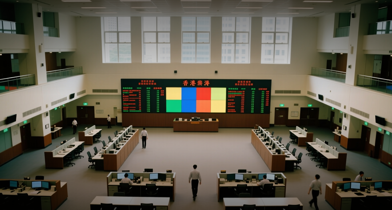 MEDCAPTAIN 以每股 15.42 港元定價香港 IPO，籌資 4.96 億港元