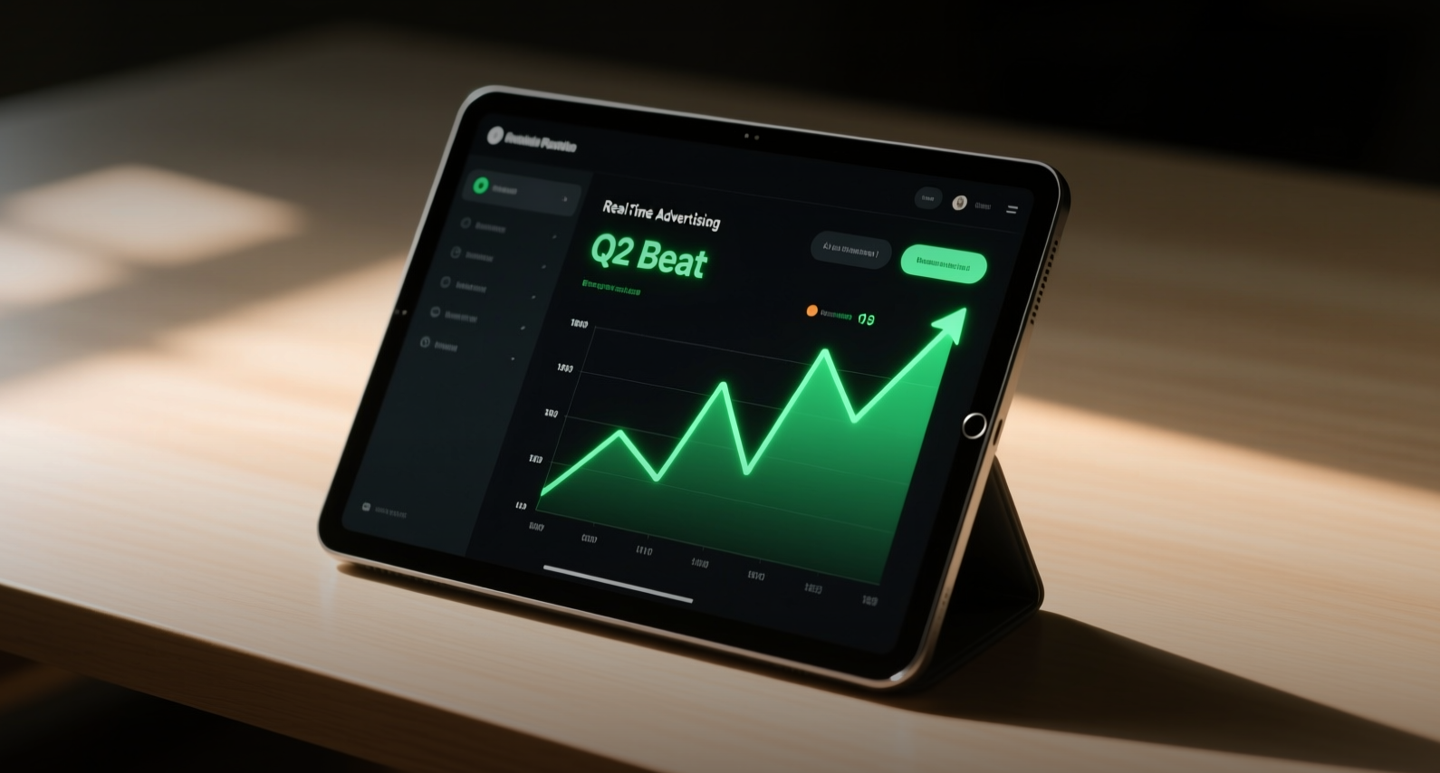 MediaAlpha beats Q2 estimates with EPS of $0.65, revenue of $316.9M