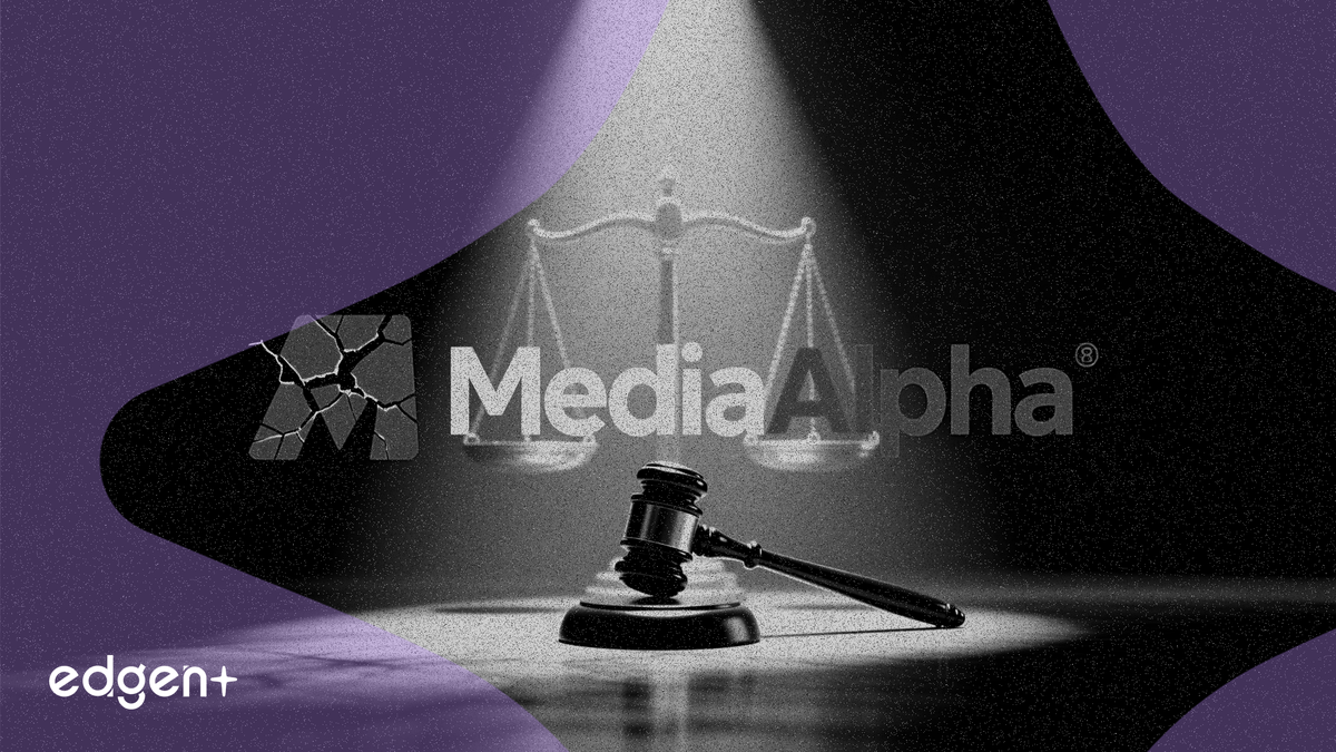 MediaAlpha Faces 1 New Probe Over FTC Lawsuit Misconduct Claims