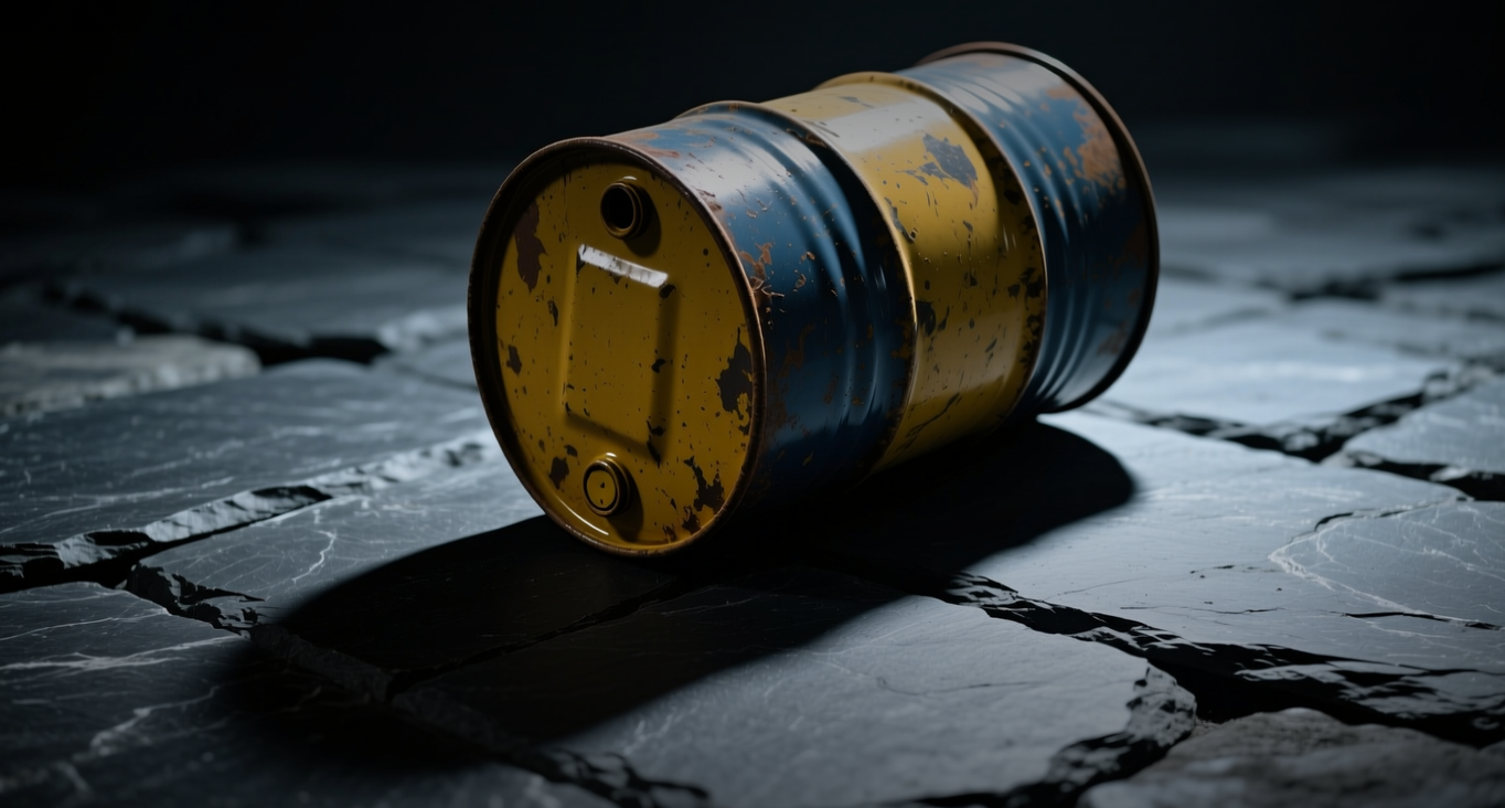 Mediators near US-Iran breakthrough as oil drops 4% on ceasefire hopes