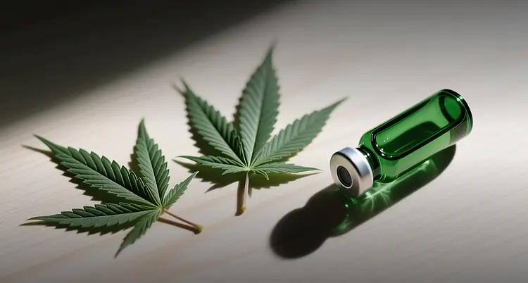 醫用大麻重新排程對三大大麻股影響好壞參半