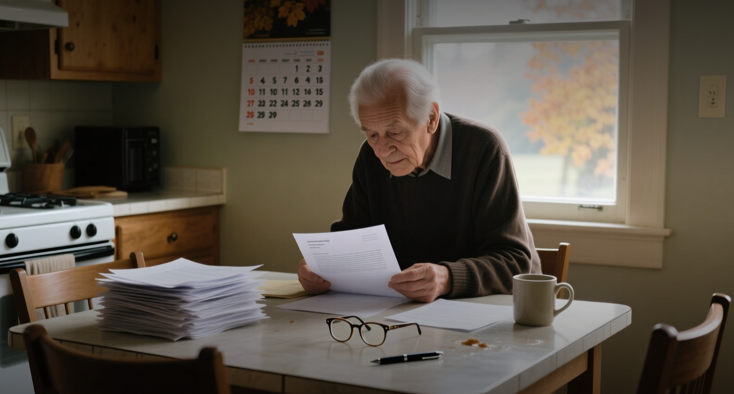 Medicare Part D costs rise in 2027 as subsidies end