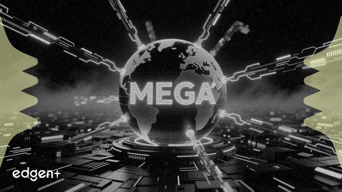 MegaETH launches MEGA with 11 exchange listings