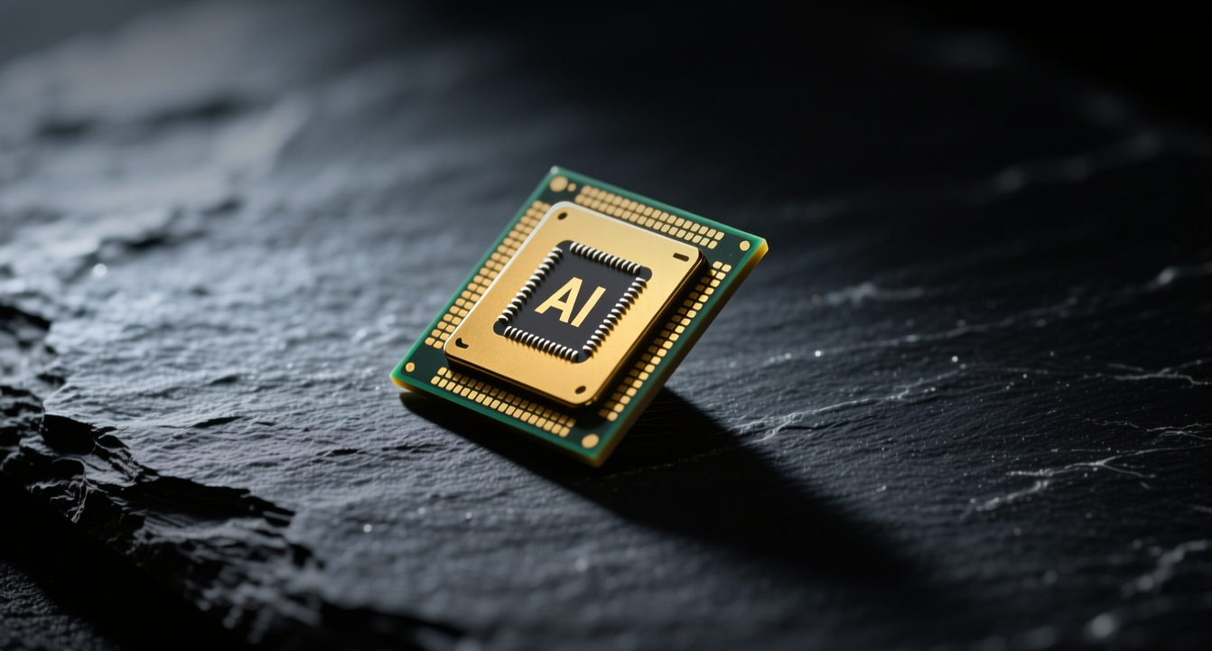 Memory chip index plunges 8% as AI profit doubts spark tech rout