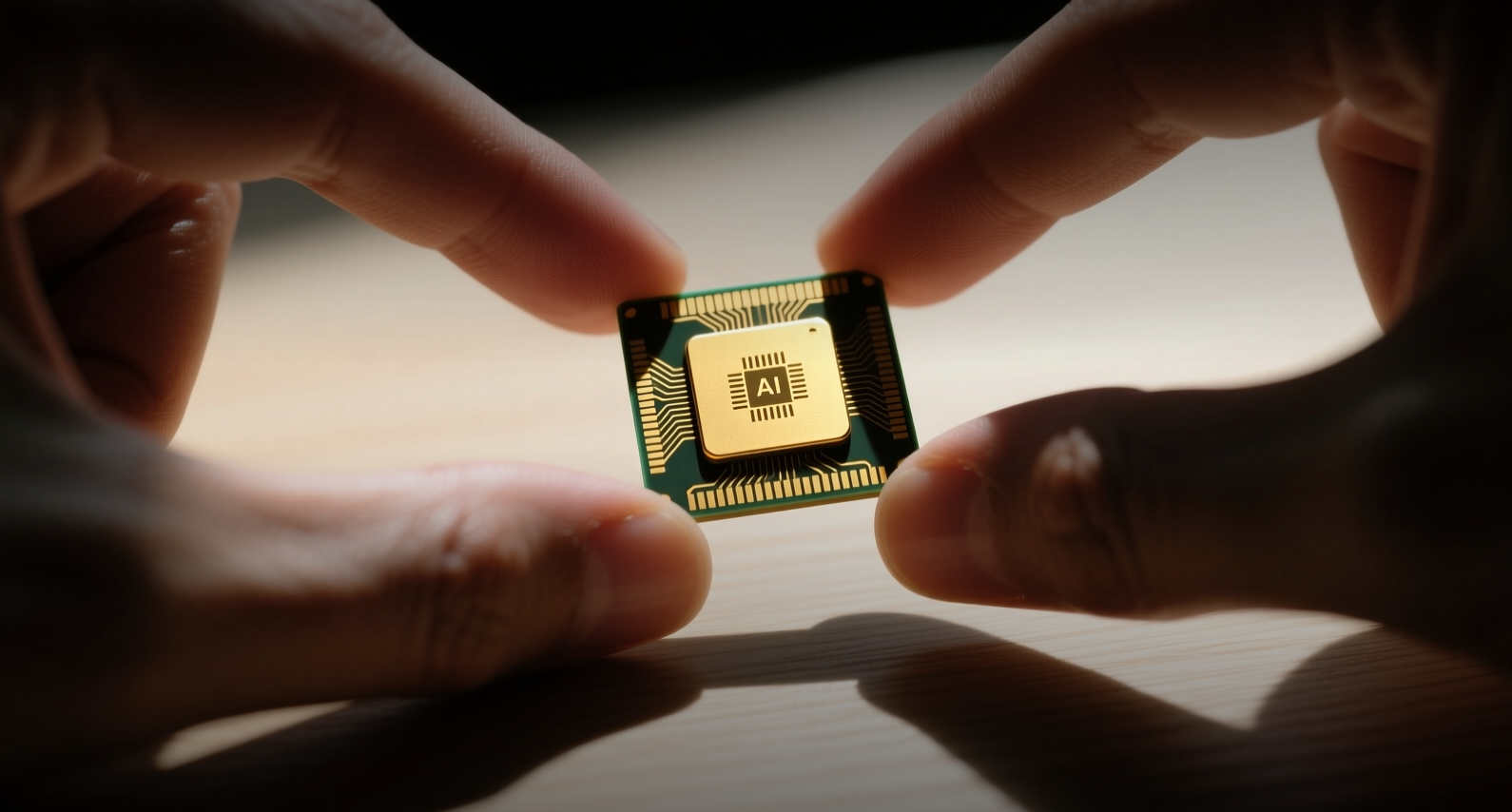 Memory chip index surges 4.8% as AI demand tightens supply
