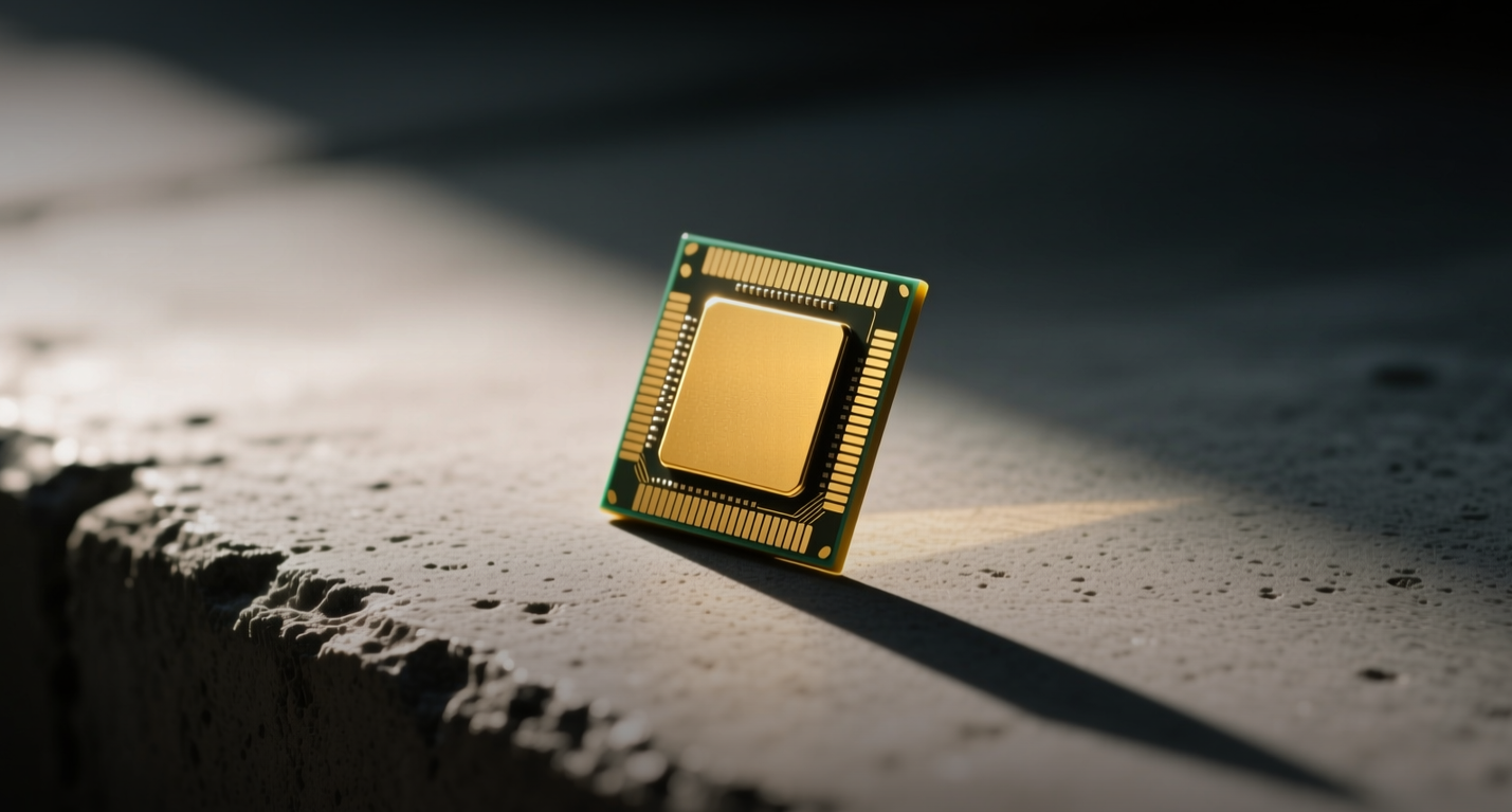Memory chip prices to surge 30% in Q3 as AI demand tightens supply