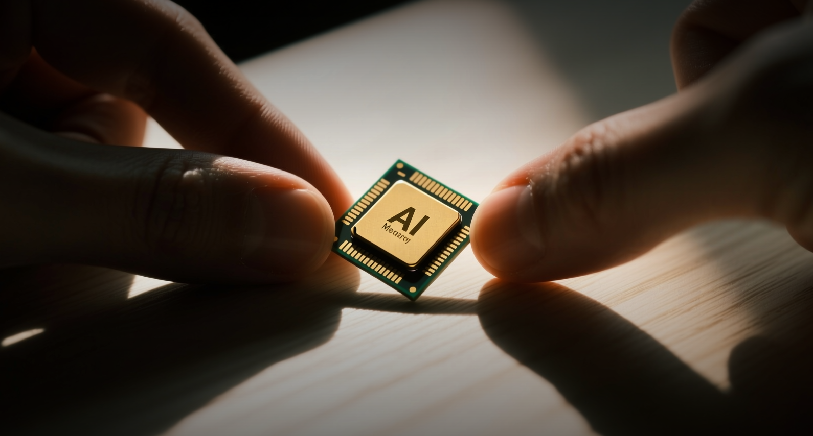 Memory chip pricing cools as SK Hynix, Samsung miss 39% target