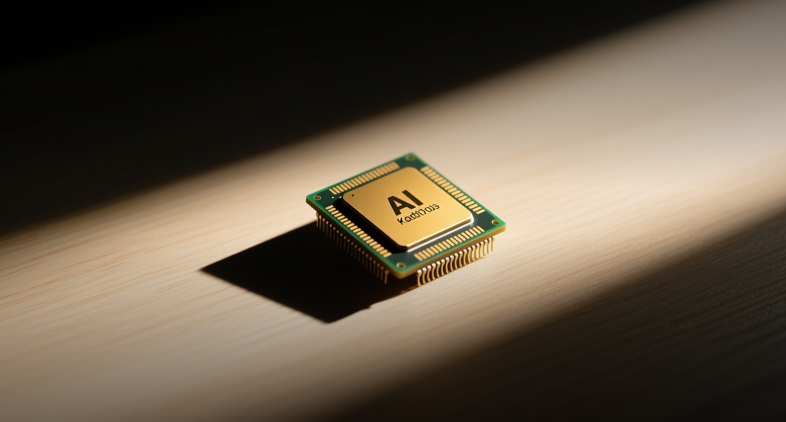 Memory chip rout deepens 8% as crowded trade unwinds before CPI