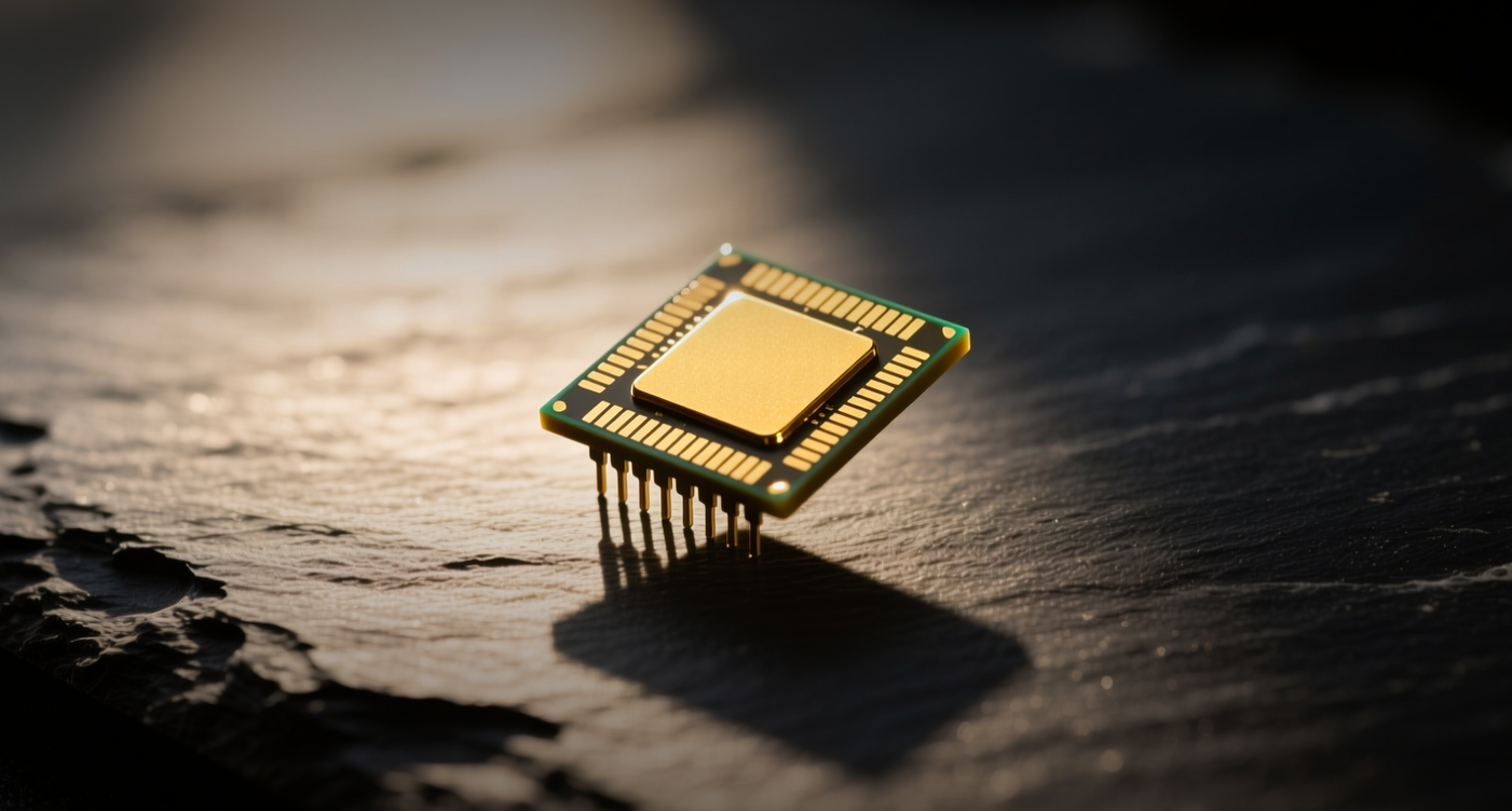Memory chip shortage tightens through 2028 as Apple, Qualcomm warn