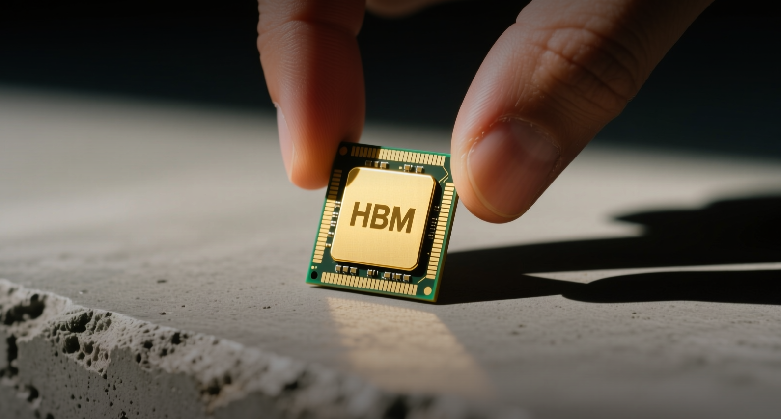 Memory chip stocks jump 6% as SK Hynix buyback fuels sector rally