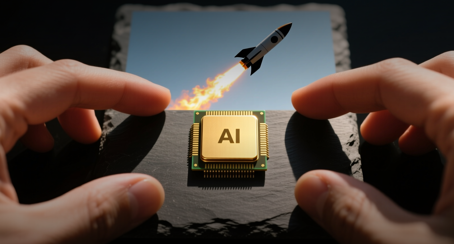 Memory chip stocks rally 2.7% as US pressures Chinese suppliers