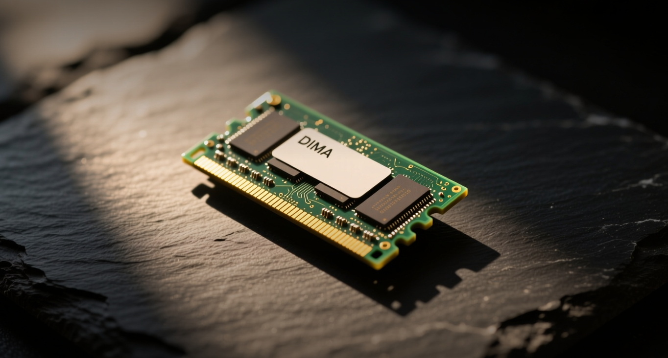 Memory chip stocks reverse 7% drop to close higher