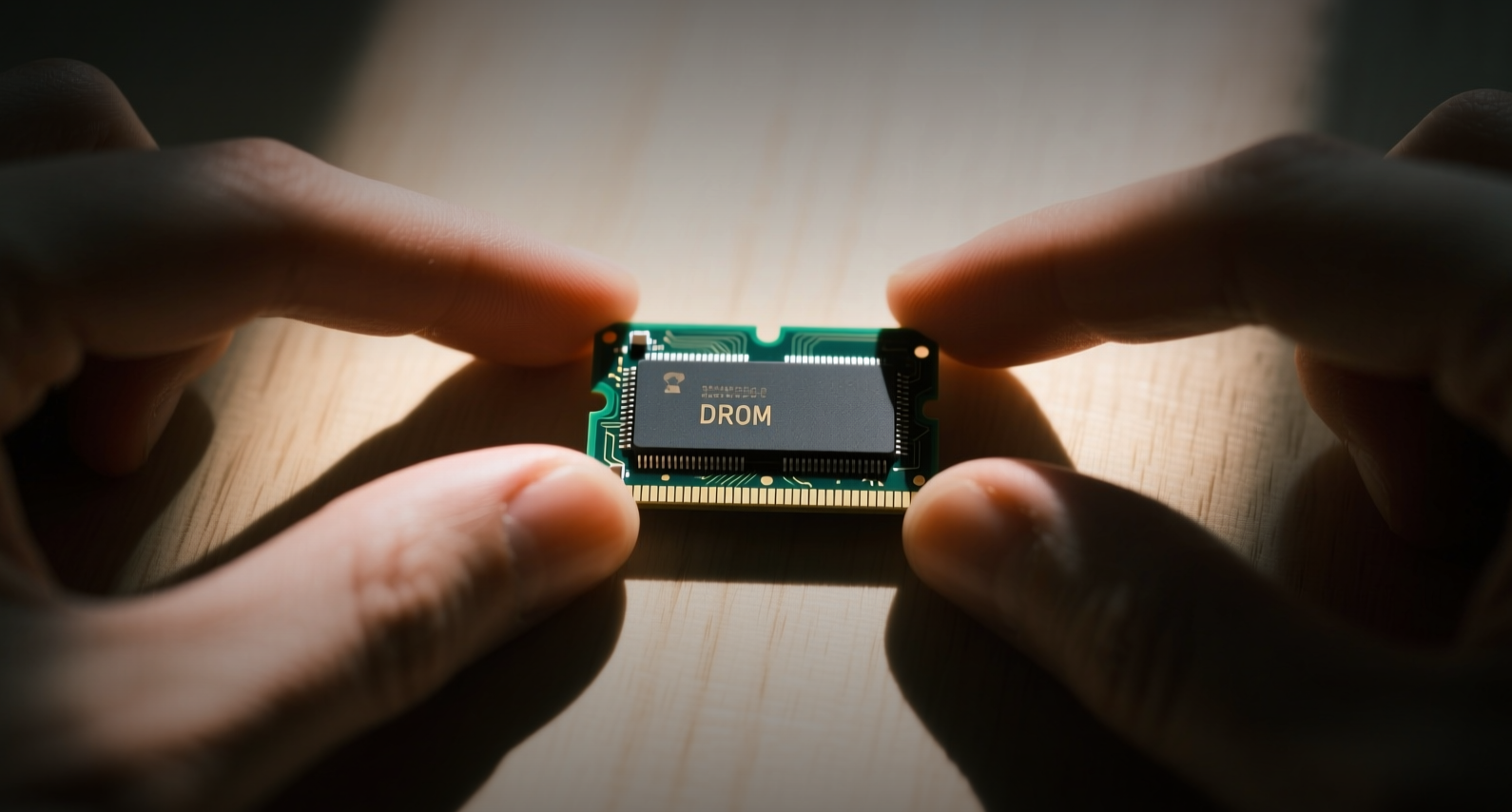 Memory costs surge 6x as AI demand drives PC prices up 20%