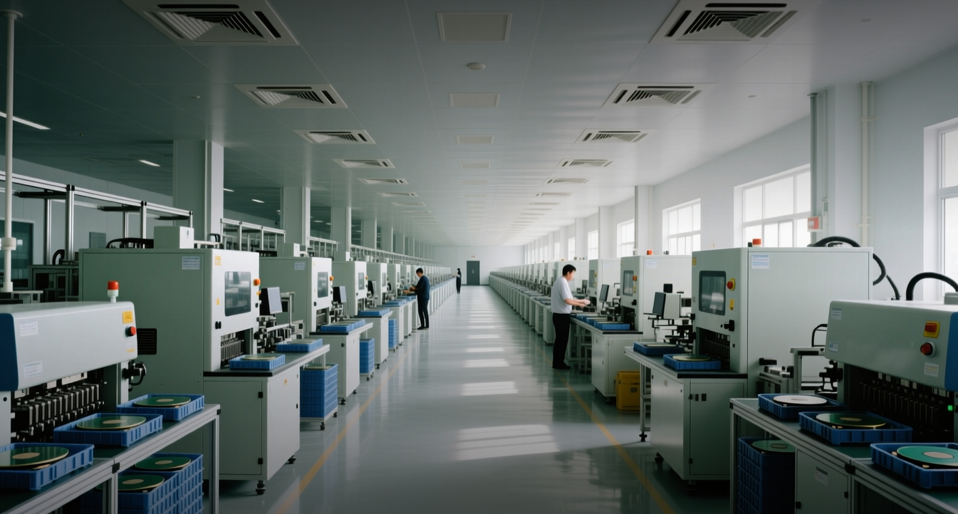 Memory hits 54% of semiconductor revenue as AI demand reshapes market