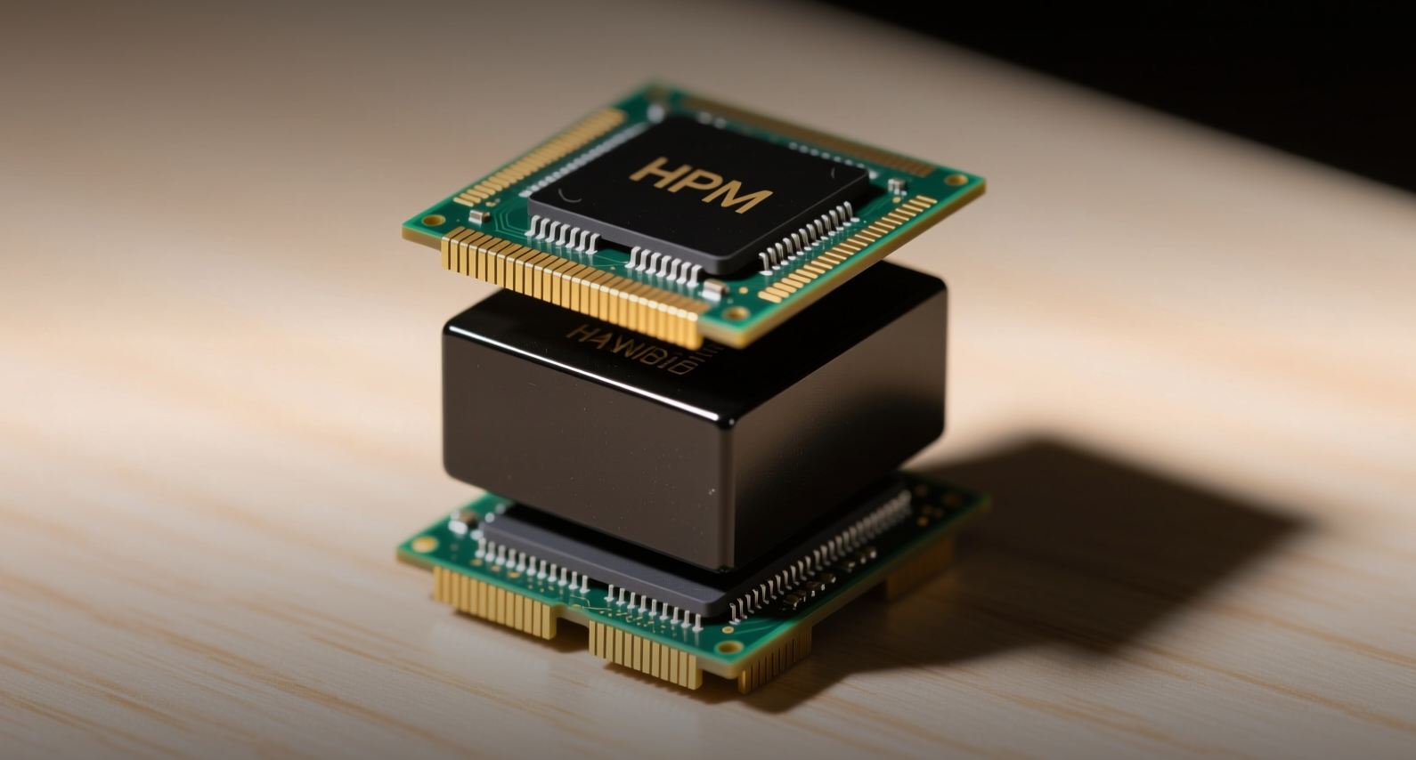 Memory makers sell out 2027 capacity as AI demand tightens supply