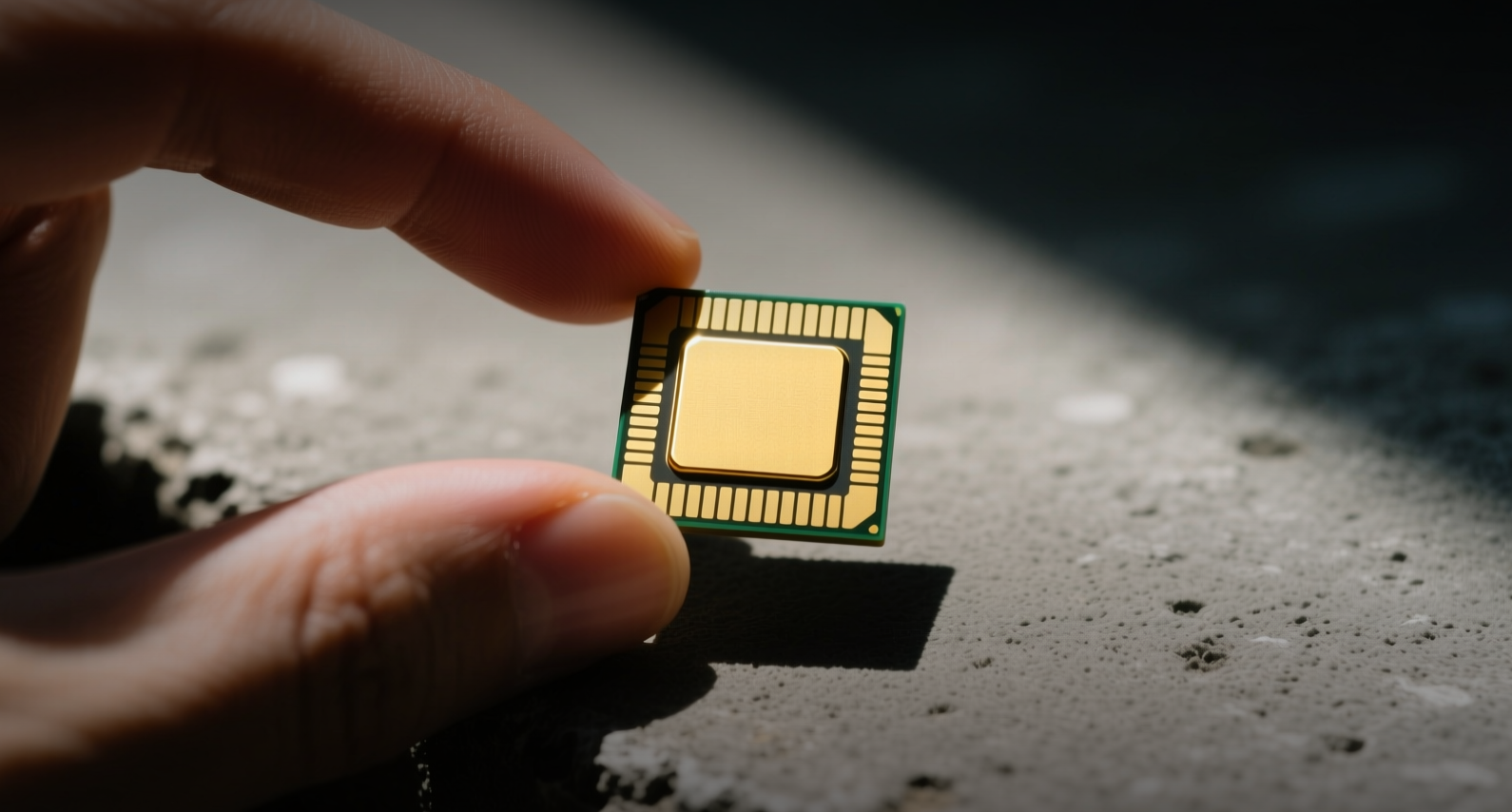 Memory Stocks Rally as SanDisk Jumps 12% on AI Demand