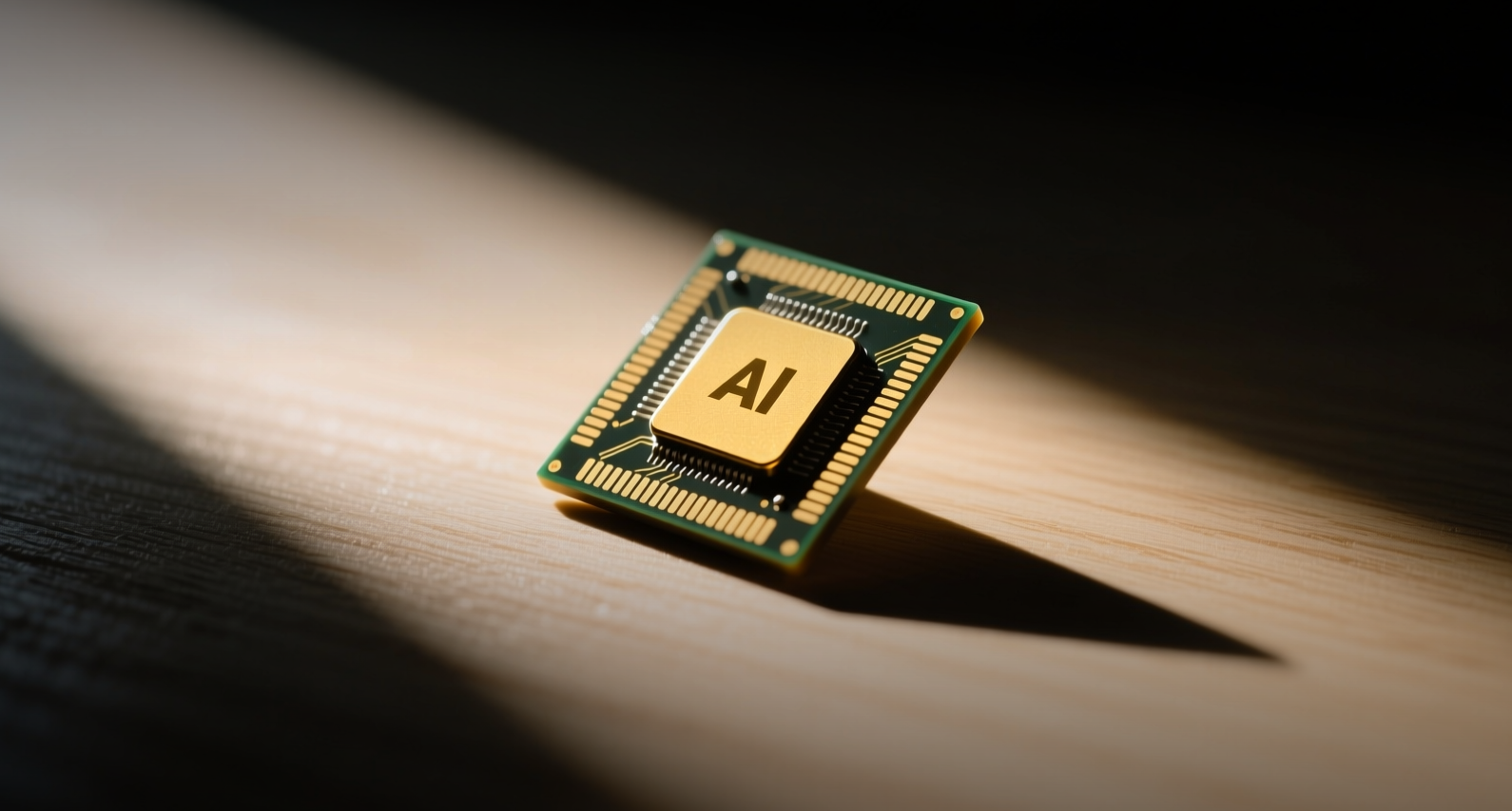 Las acciones de memoria caen un 5% mientras la crisis de chips se profundiza en EE.UU. y Corea