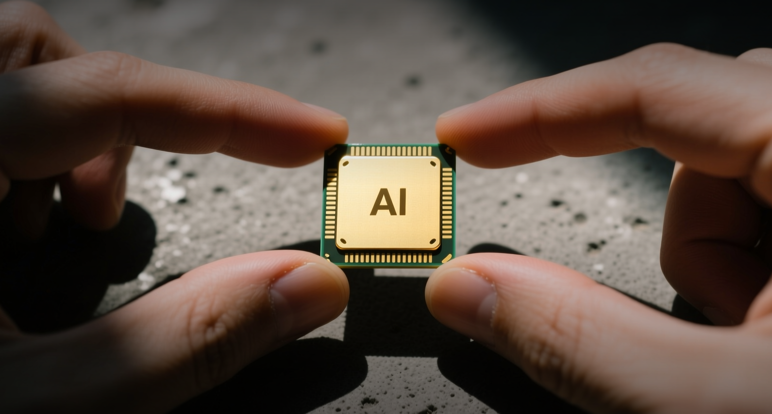 Memory stocks surge 35% as AI revenue growth fuels chip rally
