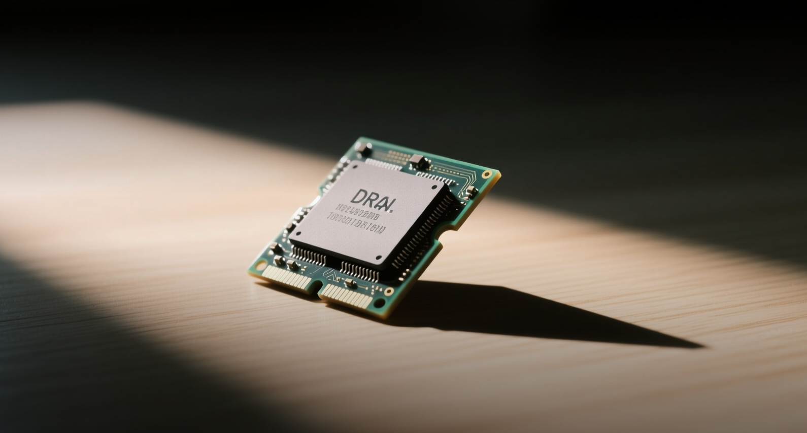 Memory stocks tumble 12% as China's CXMT IPO sparks competition fears