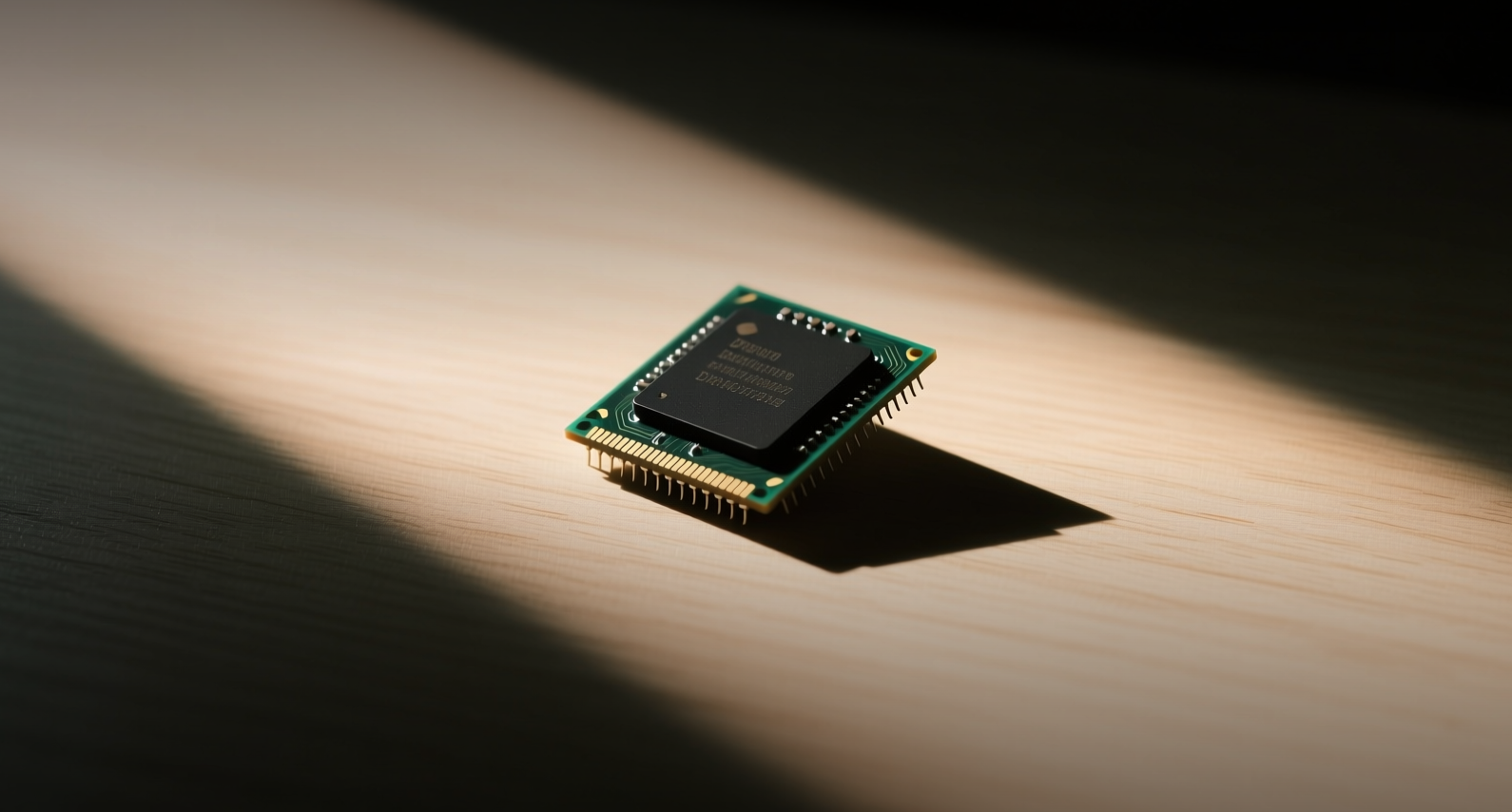 Memory Stocks Tumble 4% as Micron Slumps on DRAM Pricing Pressure