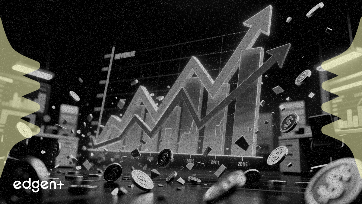 Mercado Libre revenue surges 49% but profit dips on spending