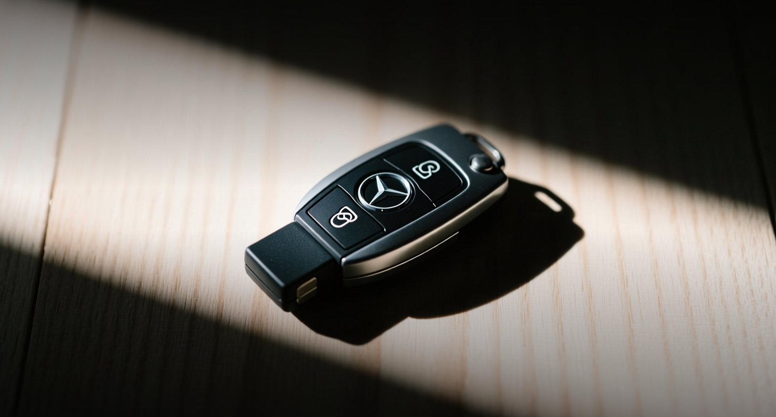 Mercedes cuts 2026 revenue outlook as China sales slide 30%