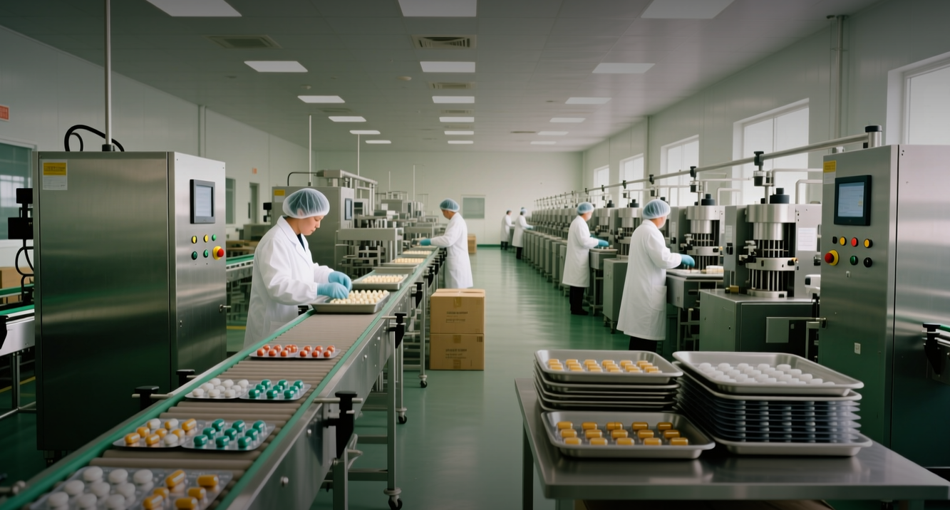 Merck lifts pipeline target to $70B as KEYTRUDA cliff nears