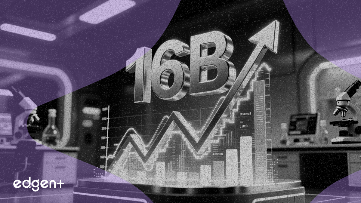 Merck Q1 sales top $16 billion on strong Keytruda demand