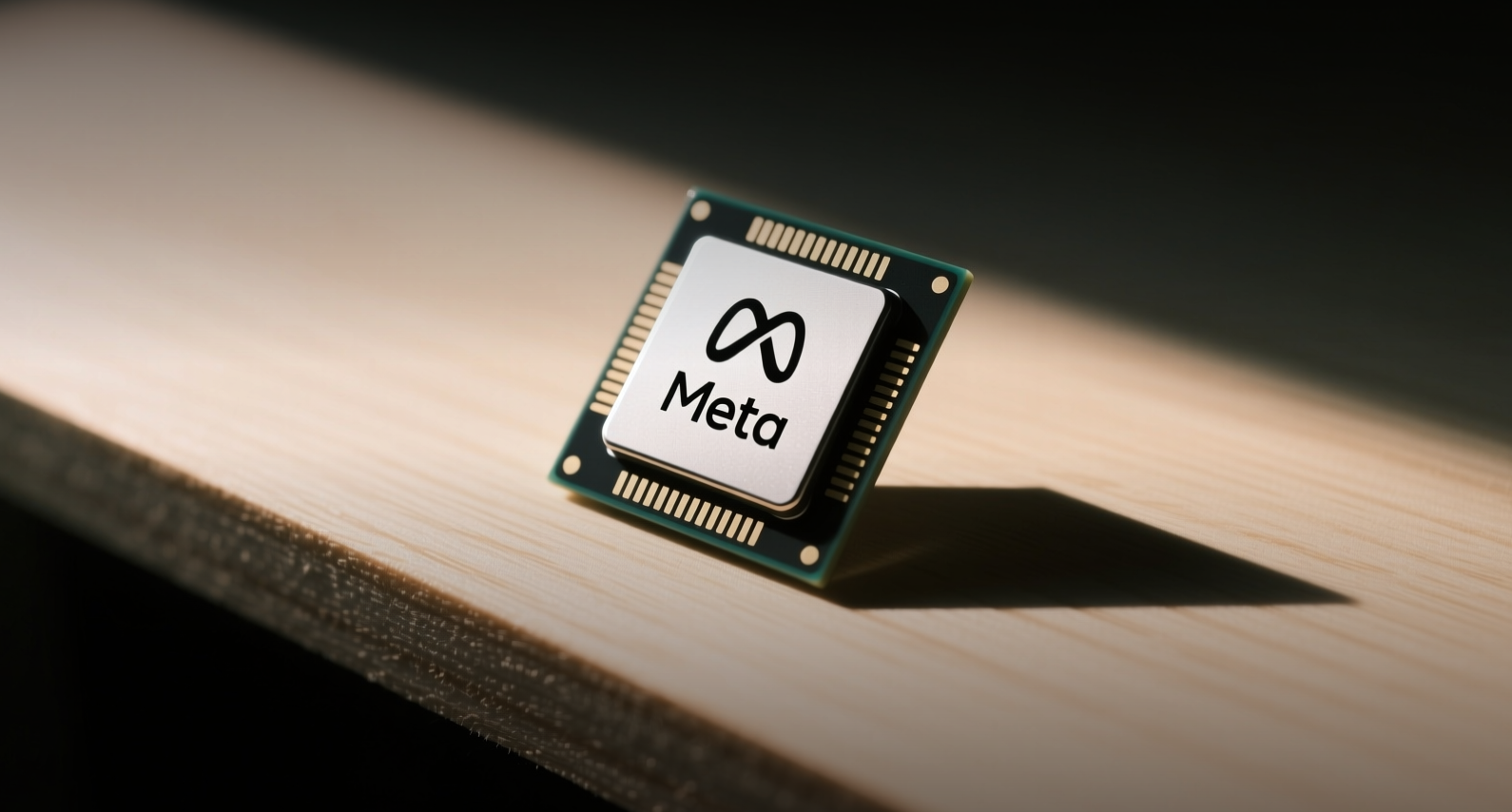 Meta builds Switchboard router as AI costs hit $145B