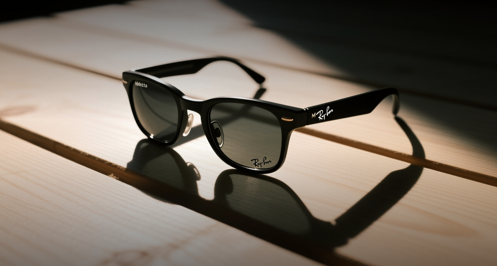Meta disables camera on glasses as 3 venues ban smart eyewear