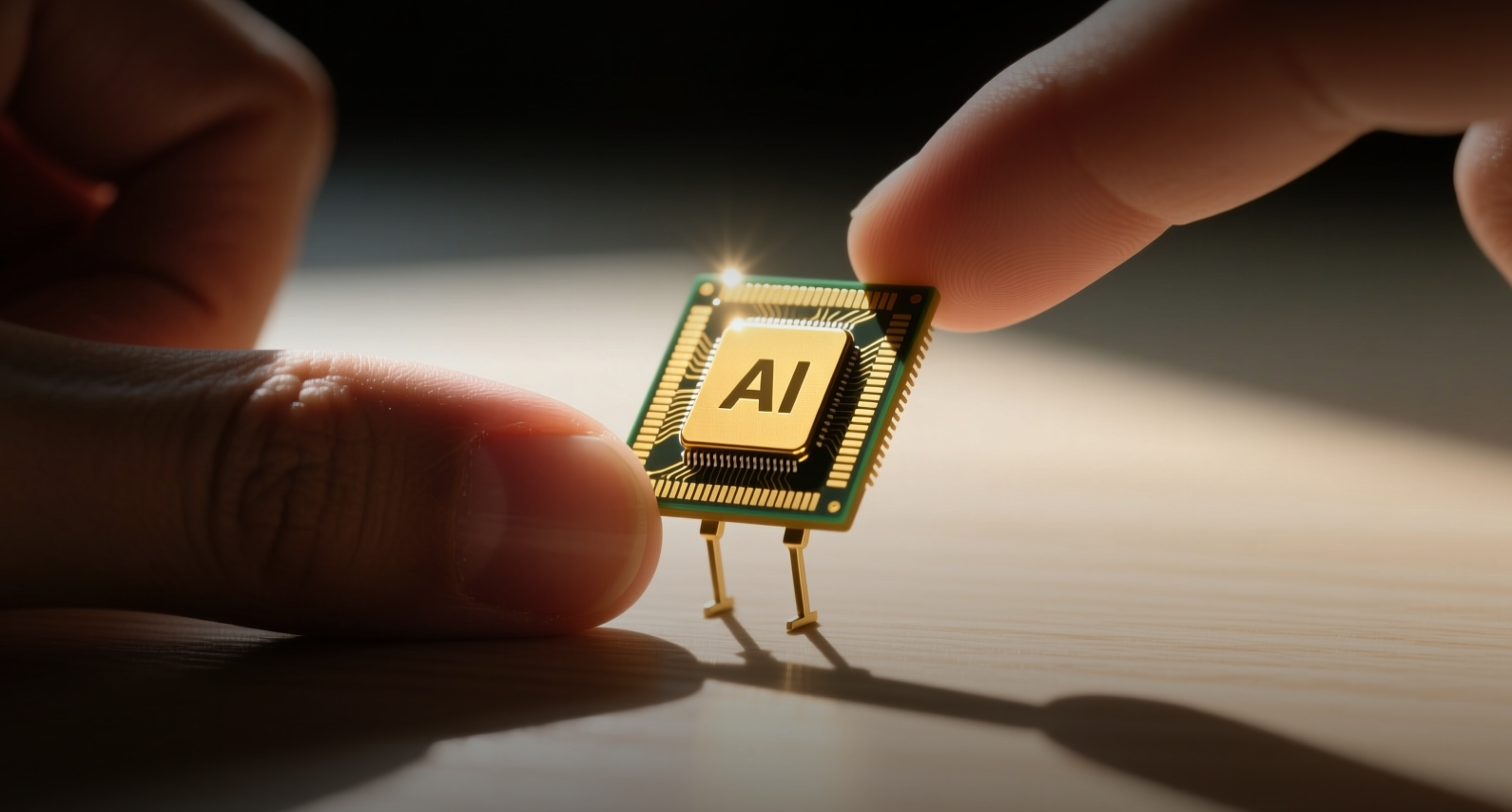 Meta, Nvidia open AI models as Chinese rivals take 6.1% share