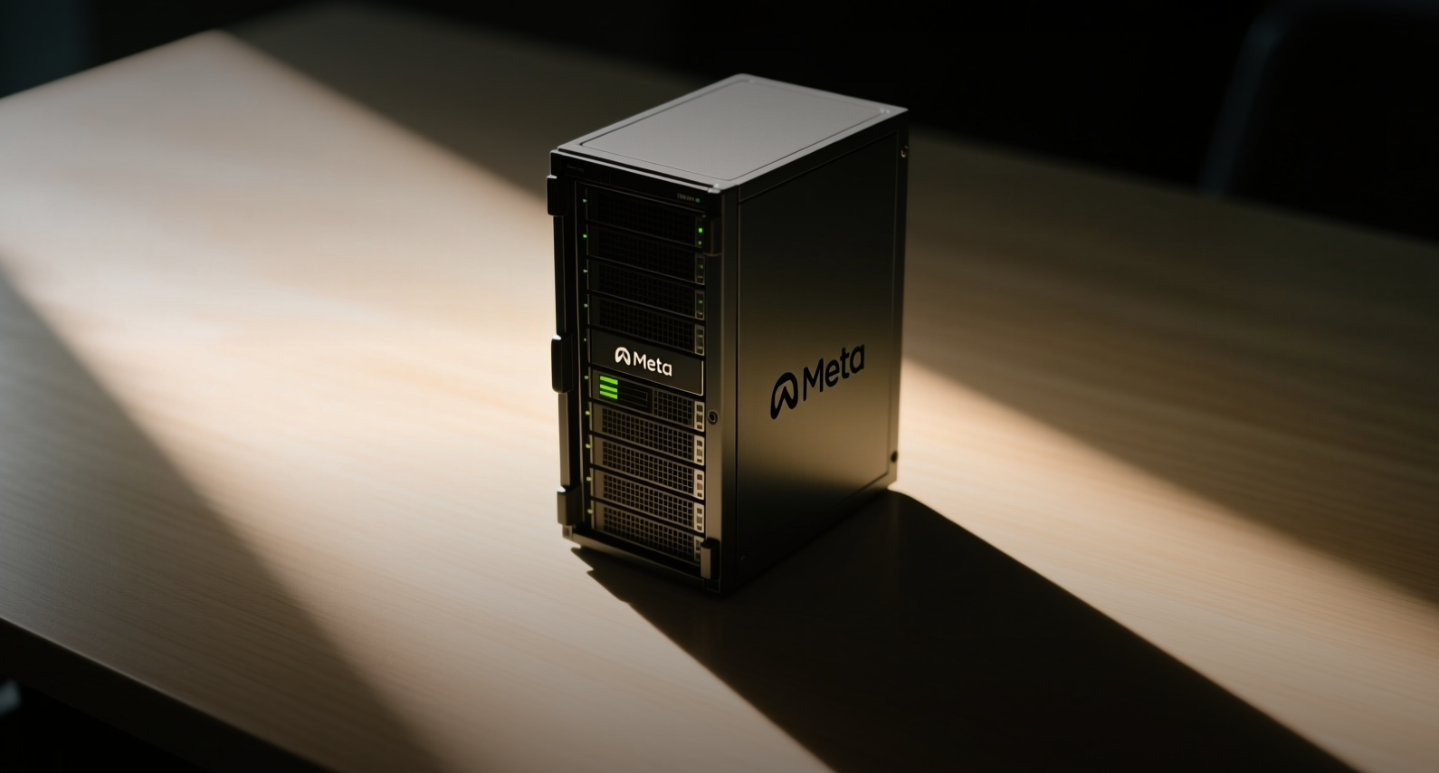 Meta pledges $1 billion fund to counter data center backlash