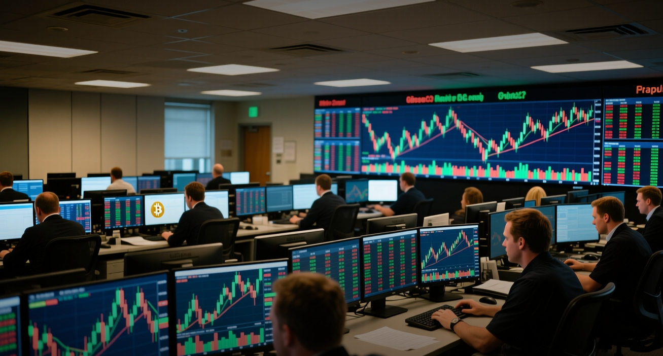 MEXC RealStocks API opens 7,000 US stocks to quant traders
