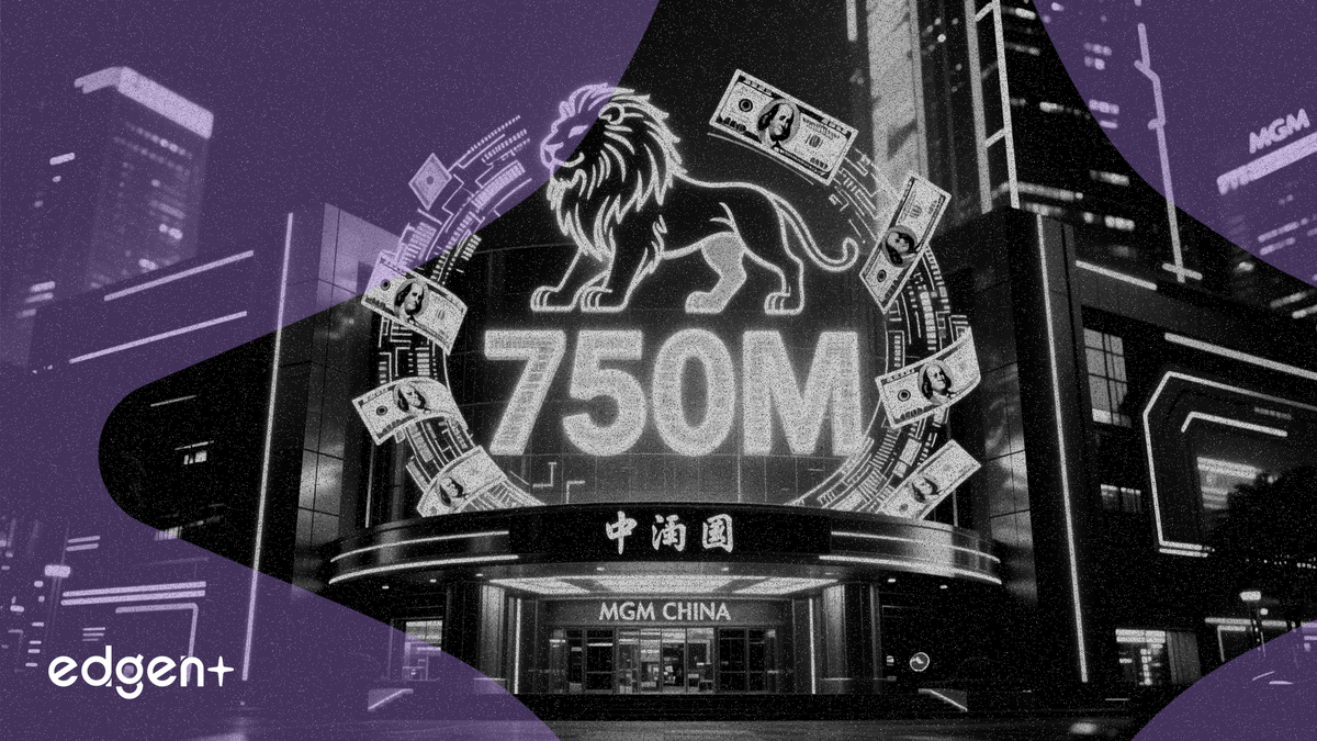 MGM China to issue $750 million in senior notes due 2033