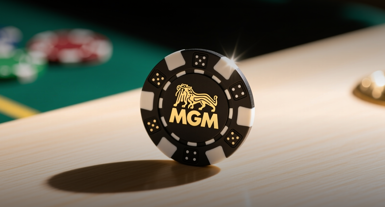 MGM Resorts Q2 profit beats as Las Vegas Strip revenue rises 3%