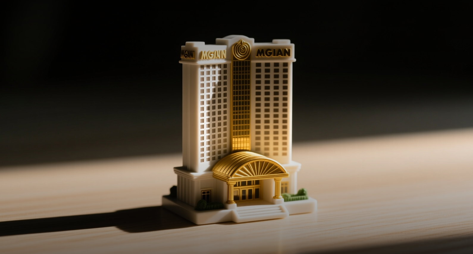 MGM's $546M Northfield Sale Boosts Buyback and Liquidity Flexibility