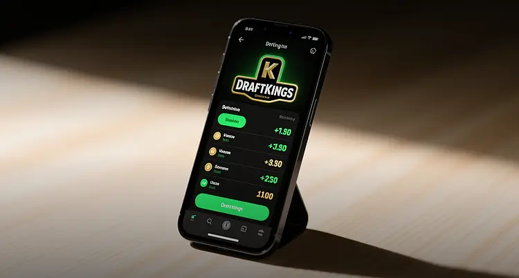 Michael Burry goes long DraftKings and Flutter, sees 60% upside